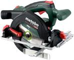 Metabo KS 18 LTX 57 BL Akku-Handkreissäge (611857850) von Metabo