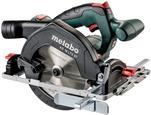 Metabo KS 18 LTX 57 - Kreissäge - schnurlos - 165 mm - ohne Batterie - 18 V Metabo KS 18 LTX 57 - Kreissäge - schnurlos - 165 mm - ohne Batterie - 18 V von Metabo