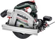 Metabo KS 18 LTX 66 BL - Kreissäge - schnurlos - 165 x 20 mm - ohne Batterie - 18 V Metabo KS 18 LTX 66 BL - Kreissäge - schnurlos - 165 x 20 mm - ohne Batterie - 18 V von Metabo
