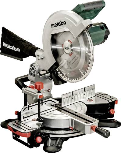 Metabo KS 305M Kappsäge 305mm 30mm 1600W Metabo KS 305M Kappsäge 305mm 30mm 1600W von Metabo