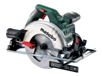 Metabo KS 55, Holz, Grün, Silber, 16 cm, 5600 RPM, 5,5 cm, 2 cm von Metabo