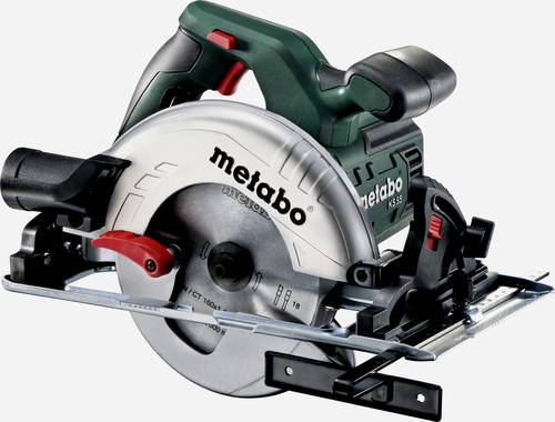 Metabo KS 55 Handkreissäge von Metabo