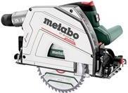 Metabo KT 18 LTX 66 BL - Plunge circular saw - schnurlos - 165 mm - ohne Batterie - 18 V Metabo KT 18 LTX 66 BL - Plunge circular saw - schnurlos - 165 mm - ohne Batterie - 18 V von Metabo
