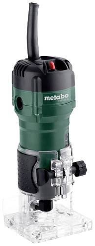 Metabo Kantenfräse 601741000 FM 500-6 von Metabo