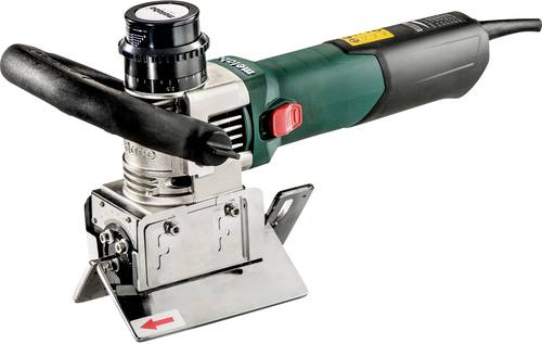 Metabo Kantenfräse 601752500 KFM 15-10 F 810W von Metabo