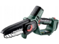 Metabo Kettensäge ÅAÅCUCHOWA AKUMULATOR 15CM MS 18 LTX 0*AH - SOLO Metabo Kettensäge ÅAÅCUCHOWA AKUMULATOR 15CM MS 18 LTX 0*AH - SOLO von Metabo