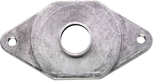 Metabo Kopierflansch 17mm 630118000 Durchmesser 17mm von Metabo