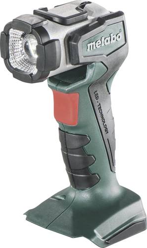 Metabo LED Akku-Handscheinwerfer ULA 14.4-18 600368000 von Metabo