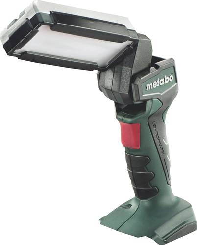 Metabo LED Arbeitsleuchte SLA 14.4-18 LED 600370000 von Metabo