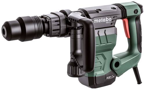 Metabo MH 5 SDS-Max-Meißelhammer 1100W Metabo MH 5 SDS-Max-Meißelhammer 1100W von Metabo
