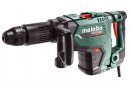 Metabo MHEV 11 BL SDS-Max-Meißelhammer 1500W von Metabo