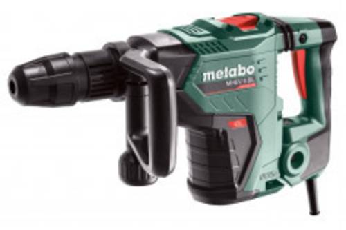 Metabo MHEV 5 BL SDS-Max-Meißelhammer 1150W von Metabo