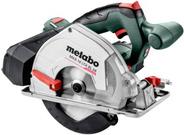 Metabo MKS 18 LTX BL 58 Akku-Metall-Handkreissäge (600773840) von Metabo