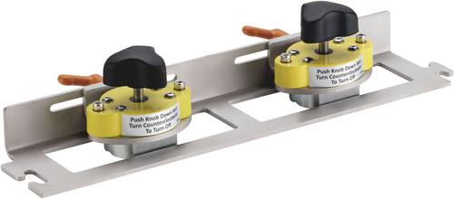 Metabo Magnetische Führungsschiene 623558000 Metabo Magnetische Führungsschiene 623558000 von Metabo