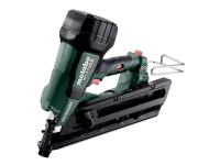 Metabo NFR 18 LTX 90 BL Akku-Nagler - Ohne Akku und Ladegerät von Metabo