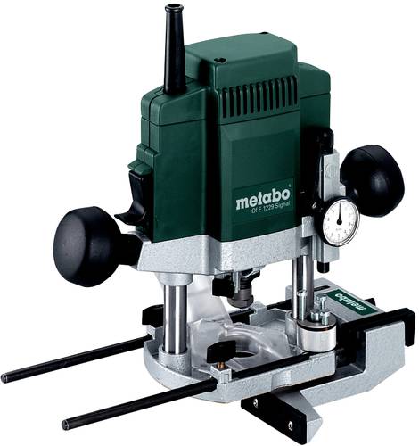 Metabo Oberfräse 601229000 Of E 1229 Signal 780W Metabo Oberfräse 601229000 Of E 1229 Signal 780W von Metabo