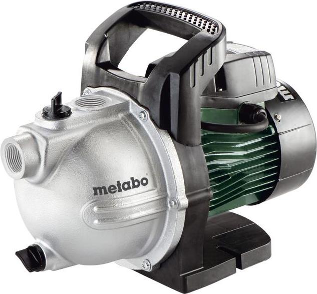 Metabo P 2000 G - 2,50cm (1) - 2,50cm (1) - 7,6 kg (6.009620.00) von Metabo