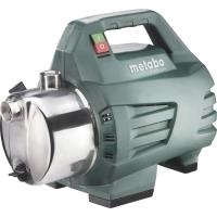 Metabo P 4500 Inox 4,8 bar 4500 l/h 1300 W (600965000) von Metabo
