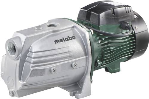 Metabo P 9000G Gartenpumpe 9000 l/h 51m Metabo P 9000G Gartenpumpe 9000 l/h 51m von Metabo