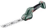 Metabo PowerMaxx SGS 12 Q Akku Grasschere, Strauchschere ohne Akku 12 V (601608850) von Metabo