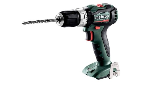 Metabo Powermaxx Sb 12 Bl 601077840 Akku-Schlagbohrschrauber von Metabo