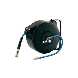 Metabo SA 250 - Automatisch - Schwarz - Freistehend - Wand-montiert - Polyurethan (PU) - 8 m - 1,2 cm (6.28820.00) von Metabo
