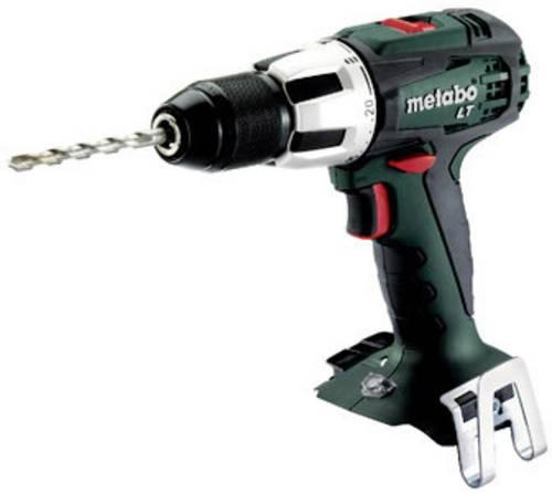 Metabo SB 18 LT -Akku-Schlagbohrmaschine ohne Akku von Metabo