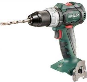 Metabo SB 18 LT BL Akku-Schlagbohrschrauber (602316840) von Metabo