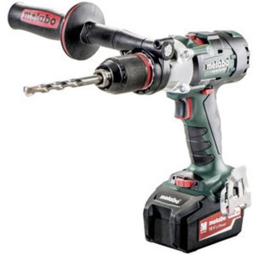 Metabo SB 18 LTX-3 BL I -Akku-Schlagbohrmaschine von Metabo