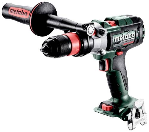 Metabo SB 18 LTX-3 BL Q I 603185850 Akku-Schlagschrauber 18V Anzahl mitgelieferte Akkus 0 bürstenlo von Metabo