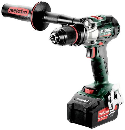 Metabo SB 18 LTX BL I -Akku-Schlagbohrmaschine von Metabo