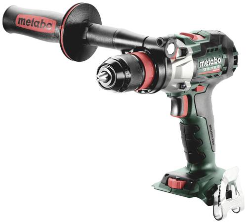 Metabo SB 18 LTX BL Q I -Akku-Schlagbohrschrauber ohne Akku von Metabo