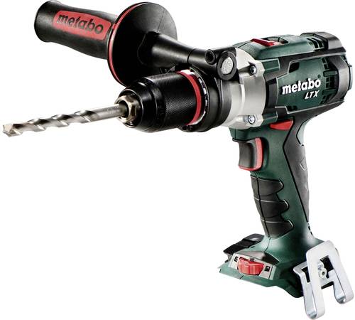 Metabo SB 18 LTX Impuls -Akku-Schlagbohrmaschine ohne Akku von Metabo