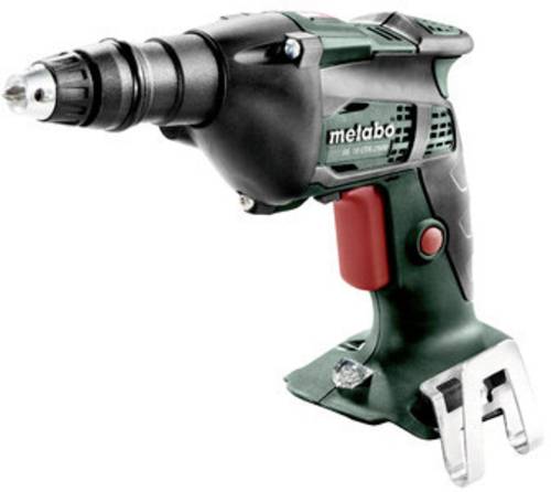 Metabo SE 18 LTX 2500 620047840 Akku-Trockenbauschrauber 18V Li-Ion Metabo SE 18 LTX 2500 620047840 Akku-Trockenbauschrauber 18V Li-Ion von Metabo