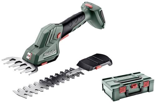 Metabo SGS 18 LTX Q Akku Grasschere, Strauchschere ohne Akku Metabo SGS 18 LTX Q Akku Grasschere, Strauchschere ohne Akku von Metabo