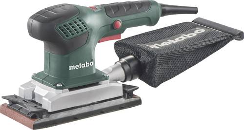 Metabo SRE 3185 600442000 Schwingschleifer 210W 92 x 184mm Metabo SRE 3185 600442000 Schwingschleifer 210W 92 x 184mm von Metabo