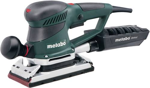 Metabo SRE 4350 611350000 Schwingschleifer 350W 92 x 184mm Metabo SRE 4350 611350000 Schwingschleifer 350W 92 x 184mm von Metabo