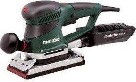 Metabo SRE 4350 Schwingschleifer 350 W 92 x 184 mm (611350000) von Metabo