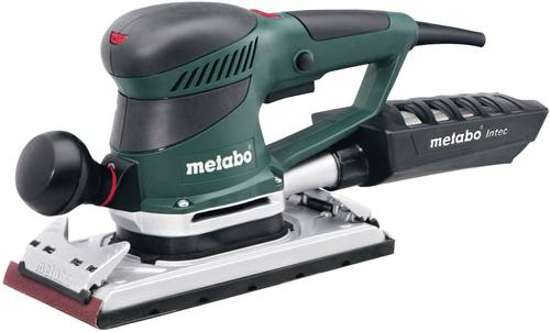 Metabo SRE 4351 611351000 Schwingschleifer 350W 114 x 229mm Metabo SRE 4351 611351000 Schwingschleifer 350W 114 x 229mm von Metabo