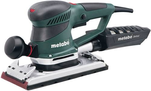 Metabo SRE 4351 611351000 Schwingschleifer 350W 114 x 229mm von Metabo