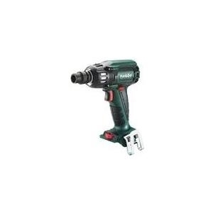 Metabo Akku-Schlagschrauber SSW18LTX BL 400 Karkasse (602205890) Metabo Akku-Schlagschrauber SSW18LTX BL 400 Karkasse (602205890) von Metabo