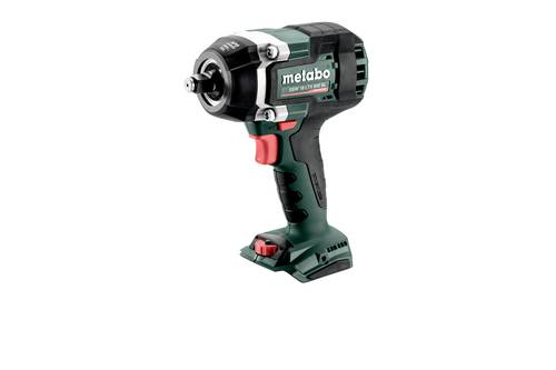 Metabo SSW 18 LTX 800 BL 602403840 Akku-Schlagschrauber 18V Anzahl mitgelieferte Akkus 0 ohne Akku, von Metabo