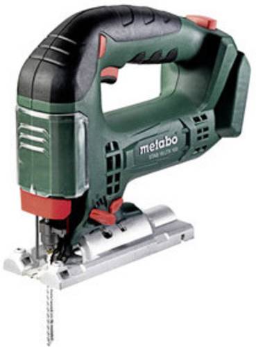 Metabo STAB 18 LTX 100 Akku-Stichsäge 601003840 ohne Akku 18V Metabo STAB 18 LTX 100 Akku-Stichsäge 601003840 ohne Akku 18V von Metabo