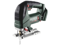 Metabo STAB 18 LTX 150 BL Akku-Stichsäge 601503850 ohne Akku, ohne Ladegerät 18 V (601503850) - SOLO von Metabones
