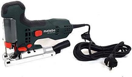 Metabo 601100000 STE 100 Quick Stichsäge 710W Cardboard Box (601100000) von Metabo