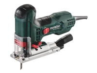 Metabo STE 100 Quick, Oberer Griff, Grün, 3100 SPM, 10 cm, 1000 SPM, 2,2 cm von Metabo