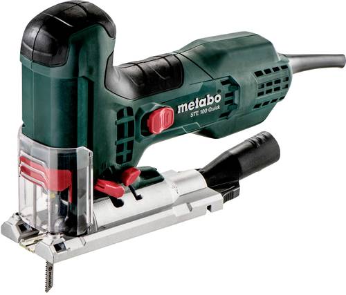 Metabo STE 100 Quick Stichsäge 601100000 710W von Metabo