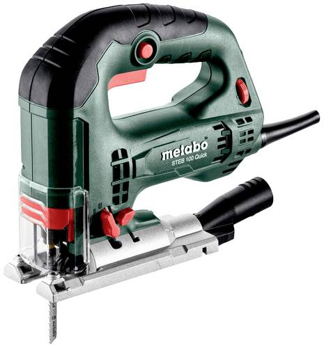 Metabo STEB 100 Quick Stichsäge 601110000 710W von Metabo