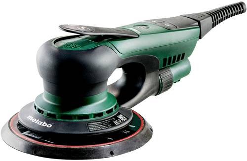 Metabo SXE 150-5.0 BL 615050700 Exzenterschleifer 350W Metabo SXE 150-5.0 BL 615050700 Exzenterschleifer 350W von Metabo