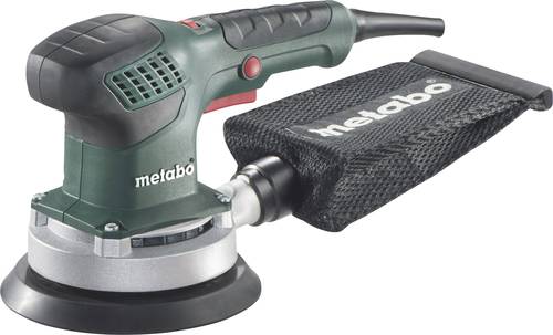 Metabo SXE 3150 600444000 Exzenterschleifer 310W Ø 150mm von Metabo